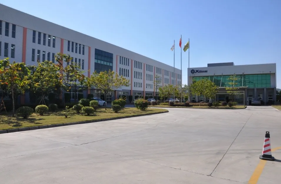 Brand Quality Service